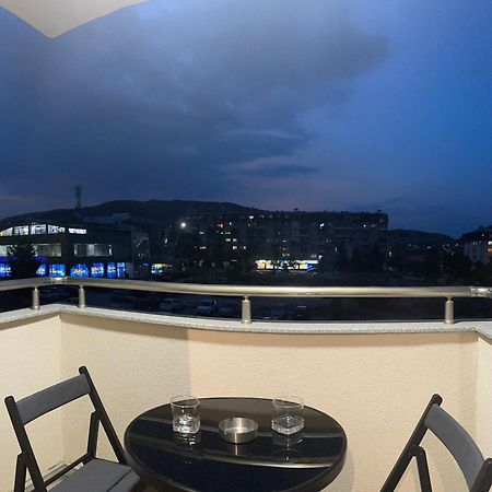 Ambe Apartments Bitola Eksteriør bilde