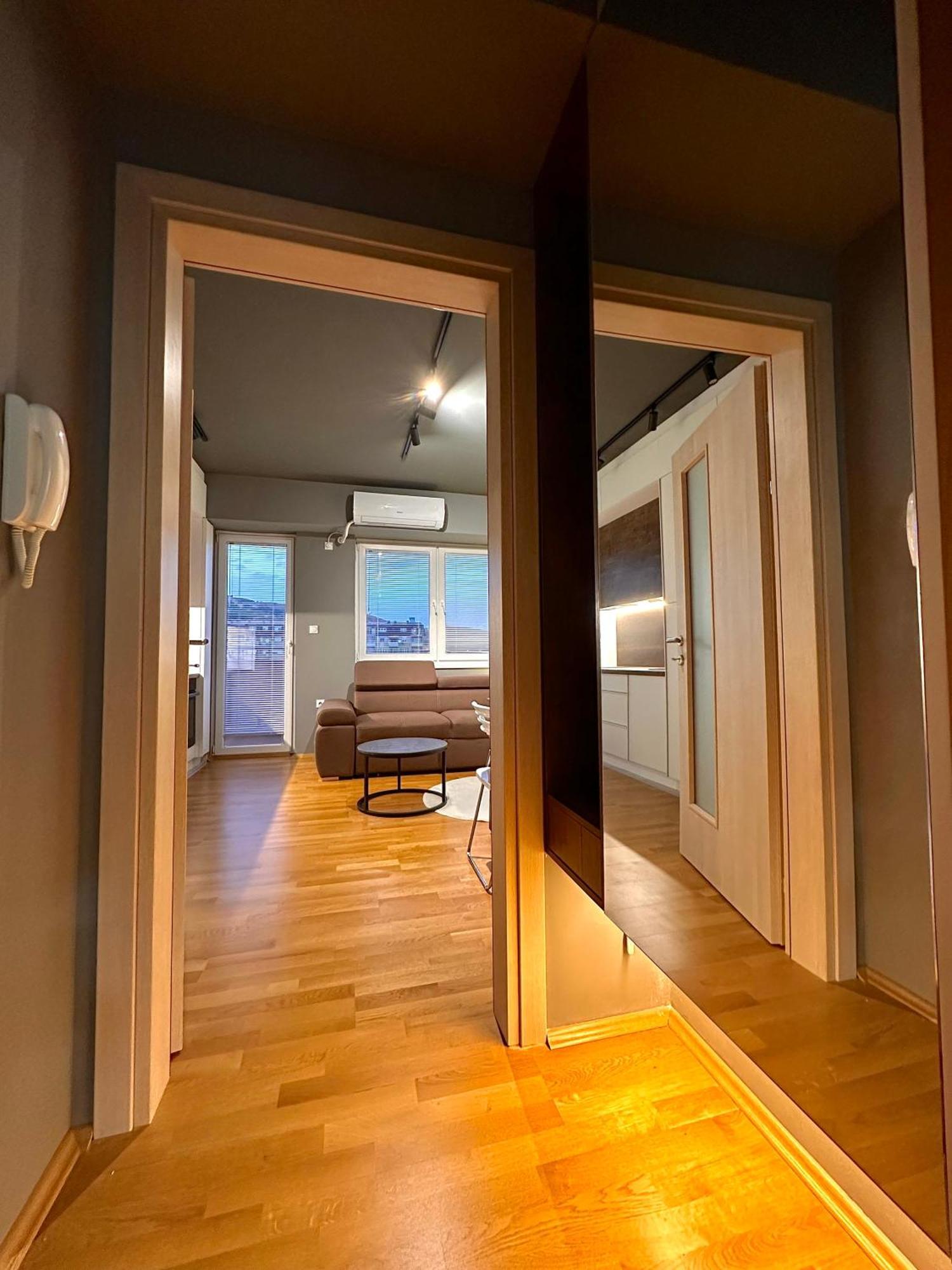 Ambe Apartments Bitola Eksteriør bilde