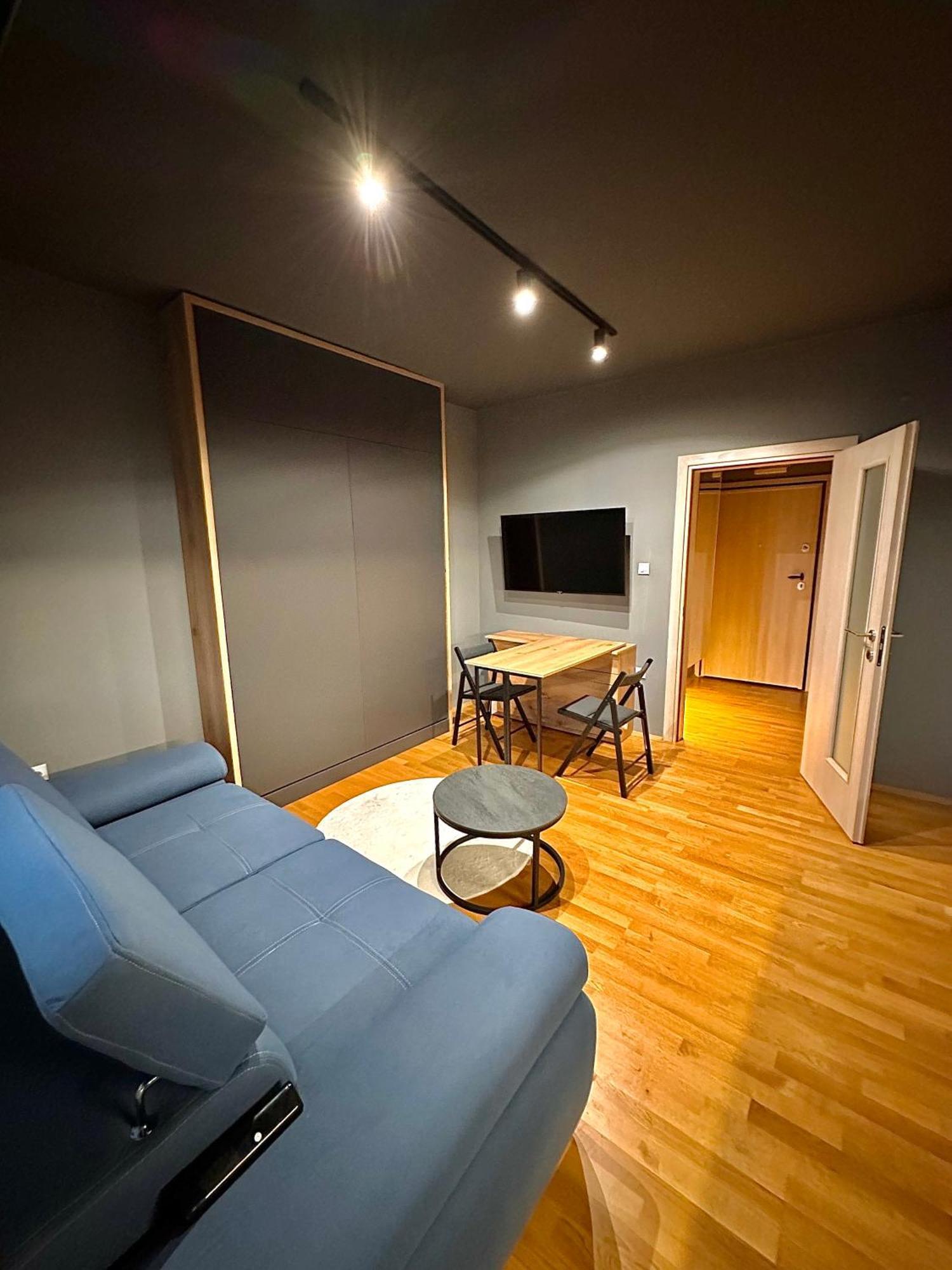 Ambe Apartments Bitola Eksteriør bilde