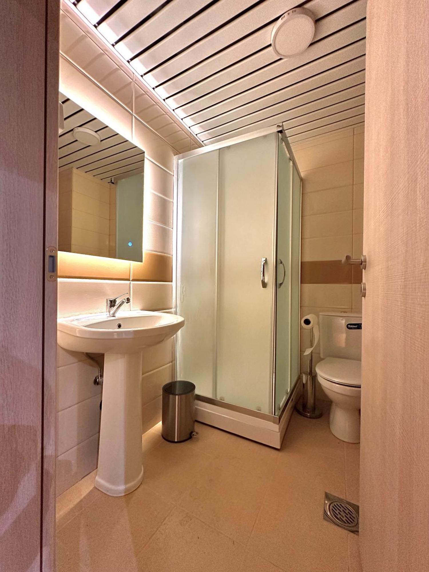 Ambe Apartments Bitola Eksteriør bilde