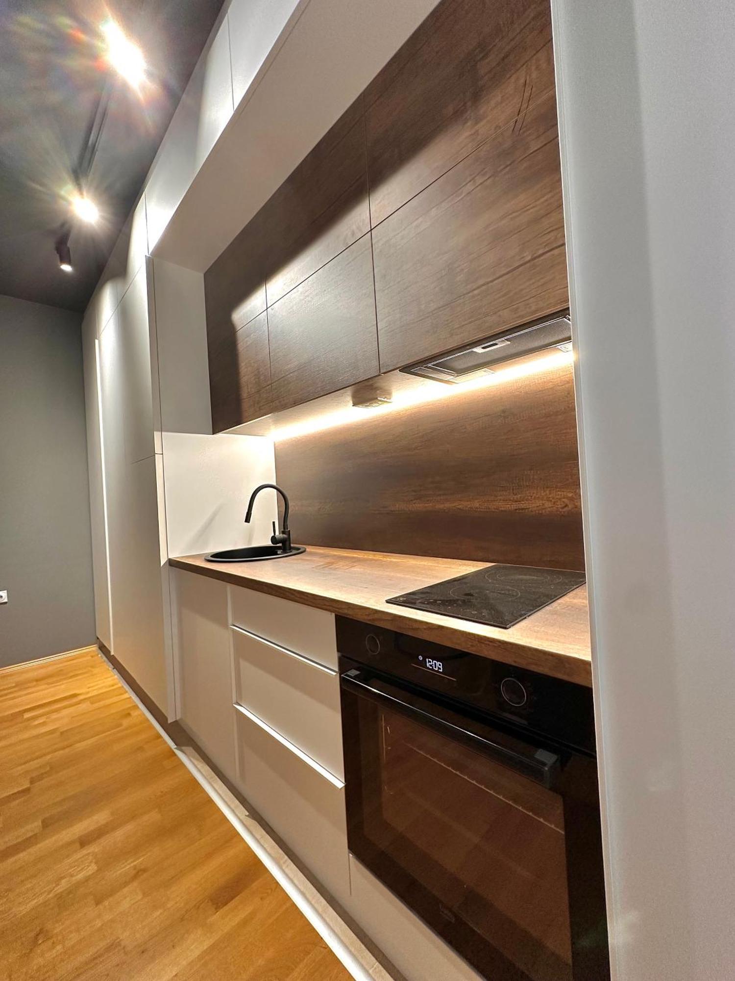 Ambe Apartments Bitola Eksteriør bilde