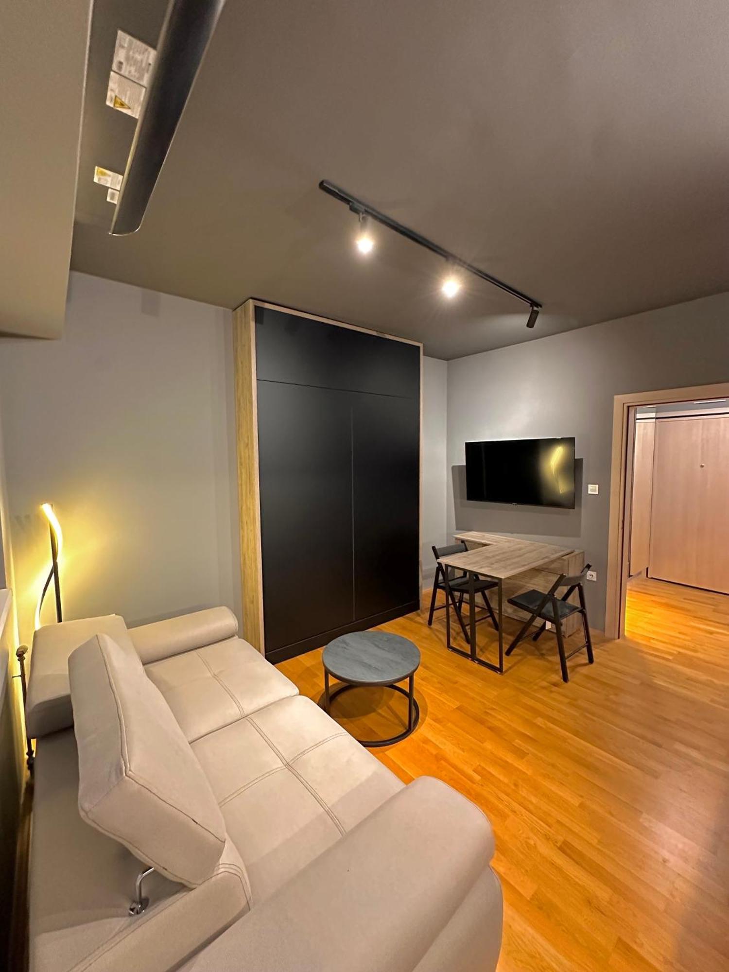 Ambe Apartments Bitola Eksteriør bilde