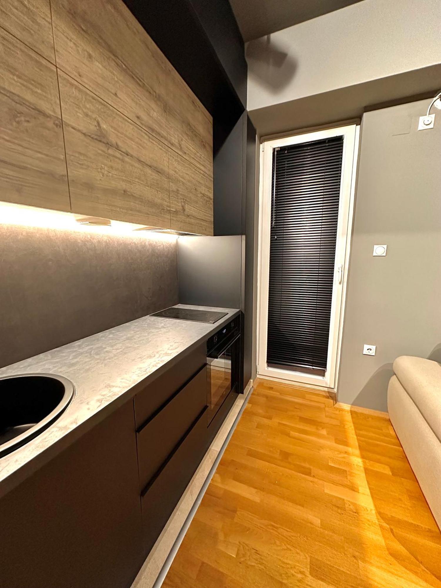 Ambe Apartments Bitola Eksteriør bilde