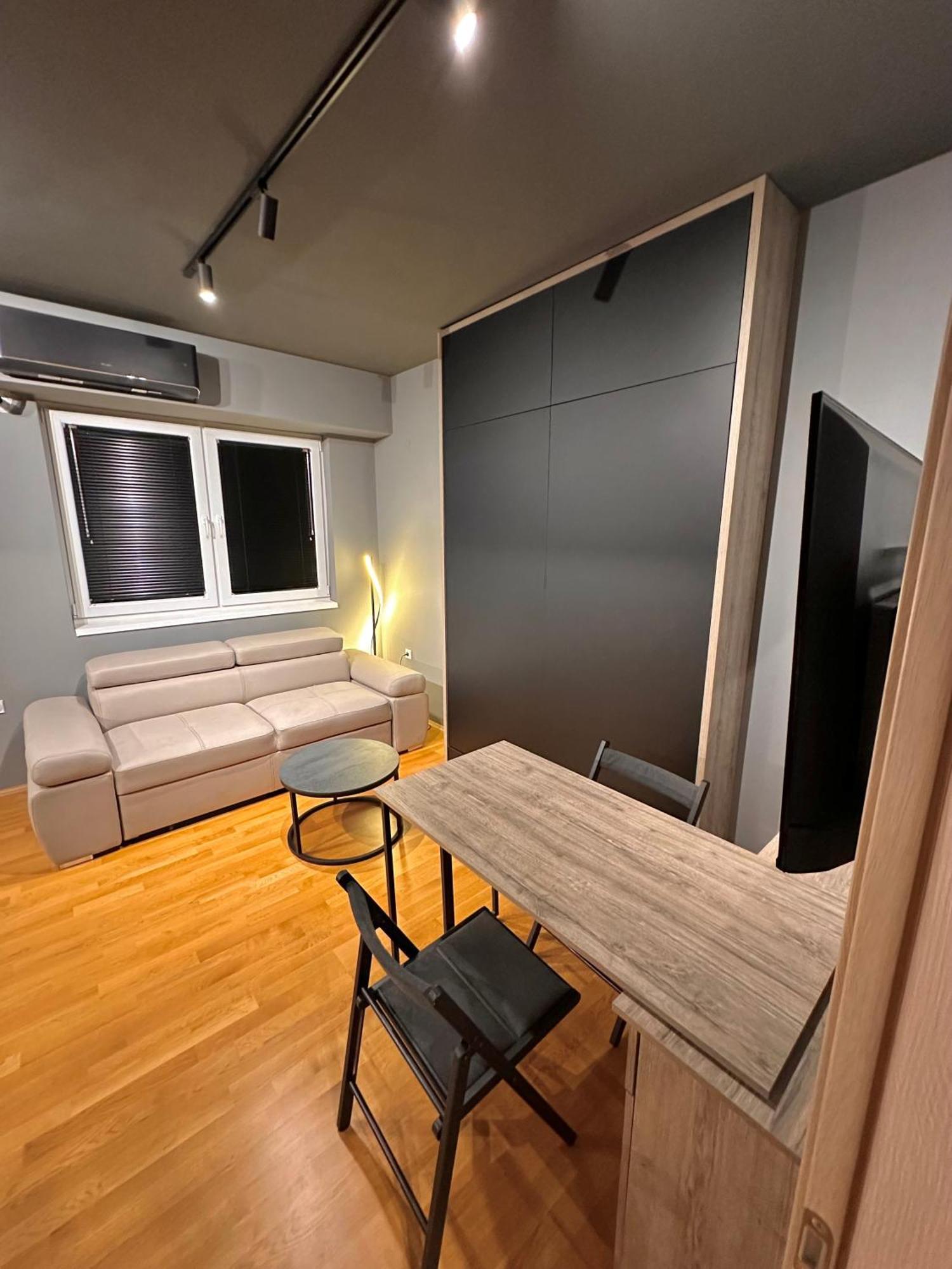 Ambe Apartments Bitola Eksteriør bilde