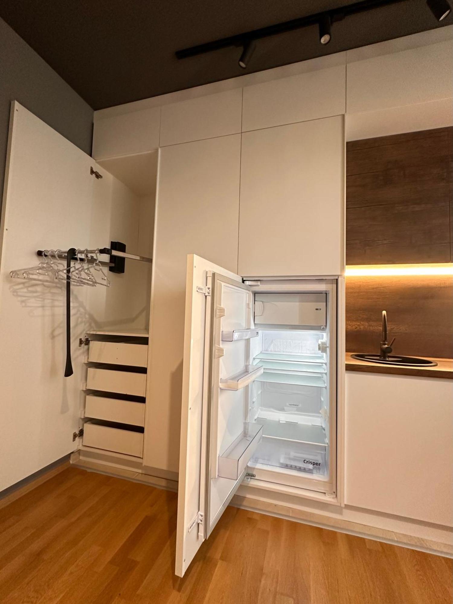 Ambe Apartments Bitola Eksteriør bilde