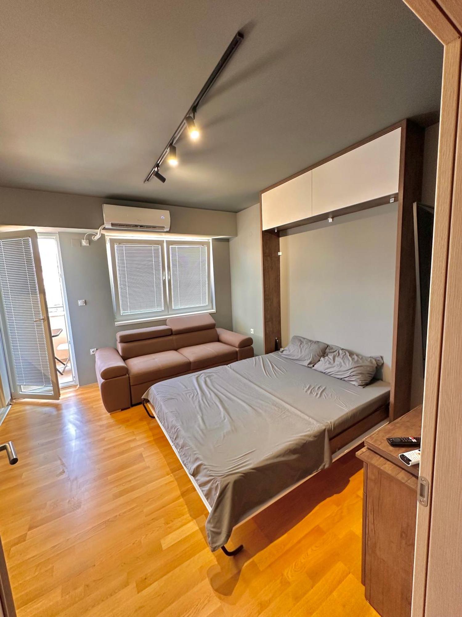 Ambe Apartments Bitola Eksteriør bilde