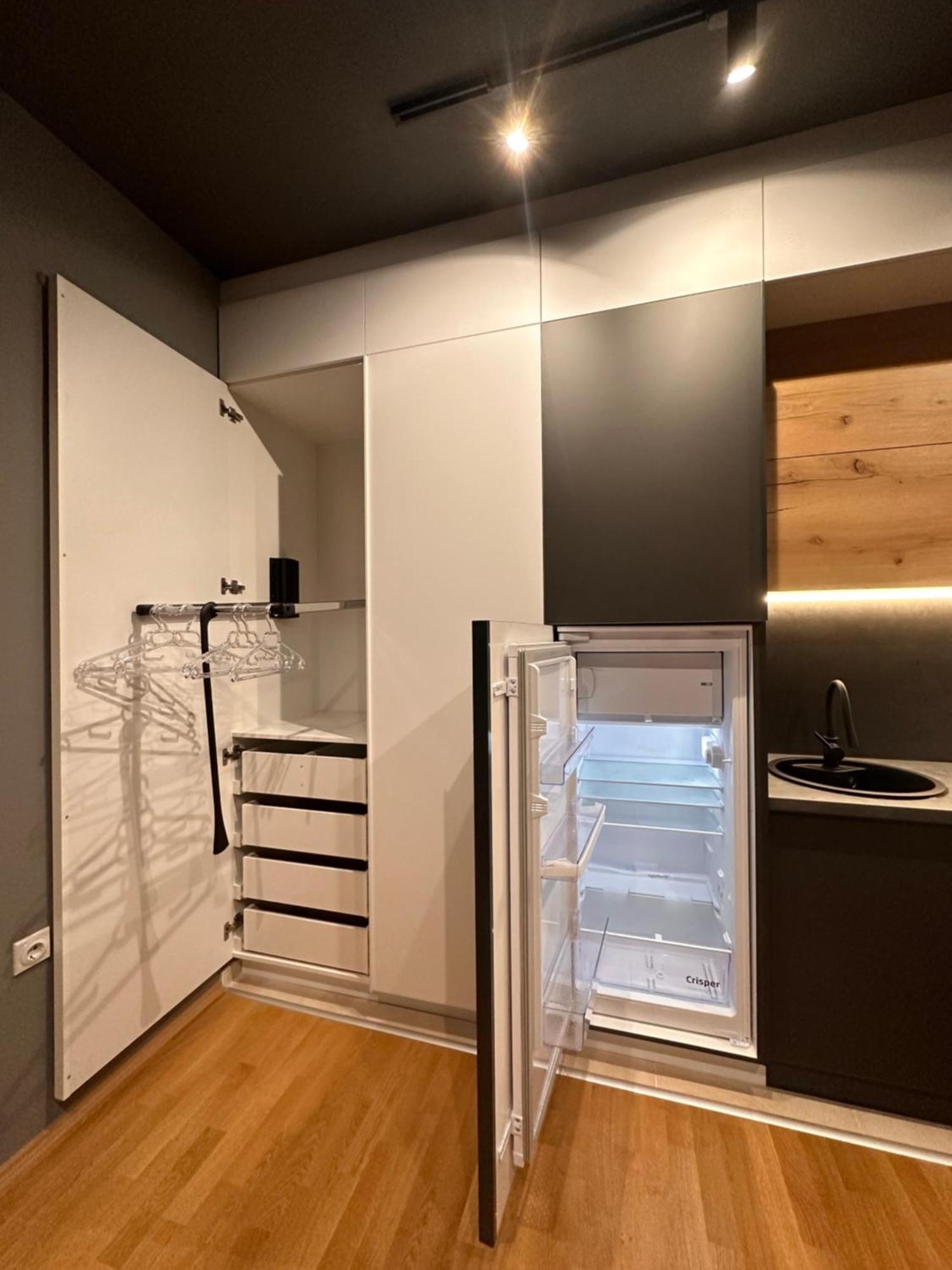 Ambe Apartments Bitola Eksteriør bilde