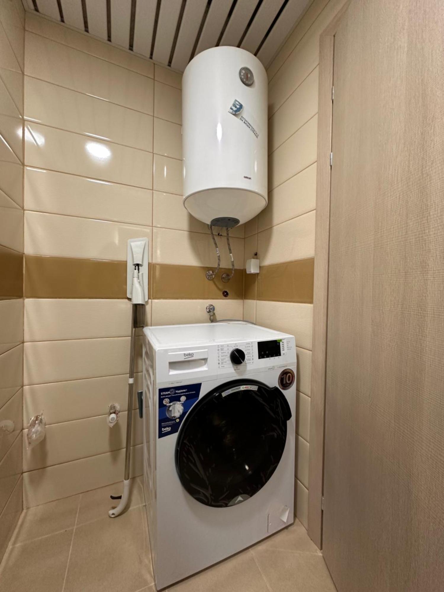 Ambe Apartments Bitola Eksteriør bilde
