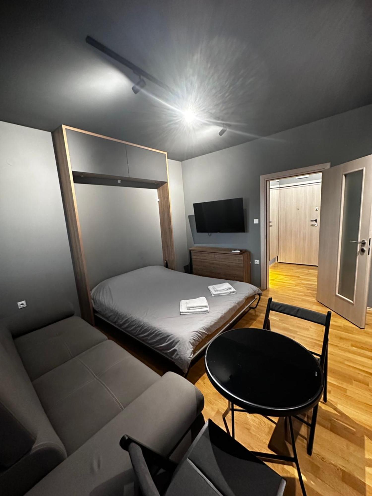 Ambe Apartments Bitola Eksteriør bilde